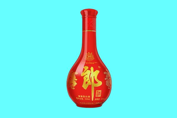 蚌埠市怀远回收郎酒